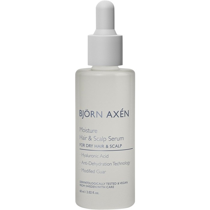Hair & Scalp Serum
