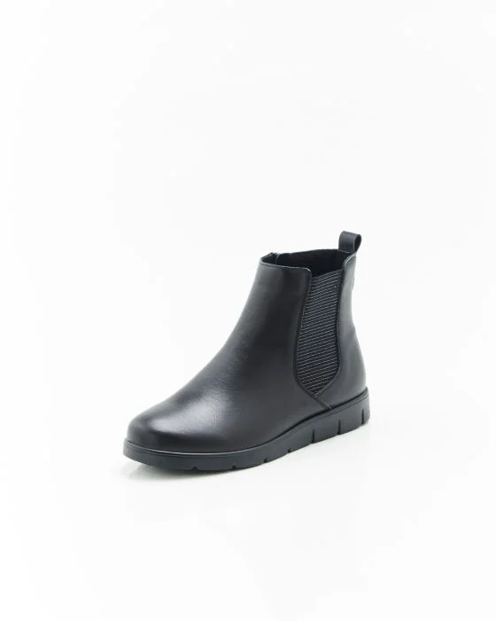 Boots chelsea brillantes Amortyl