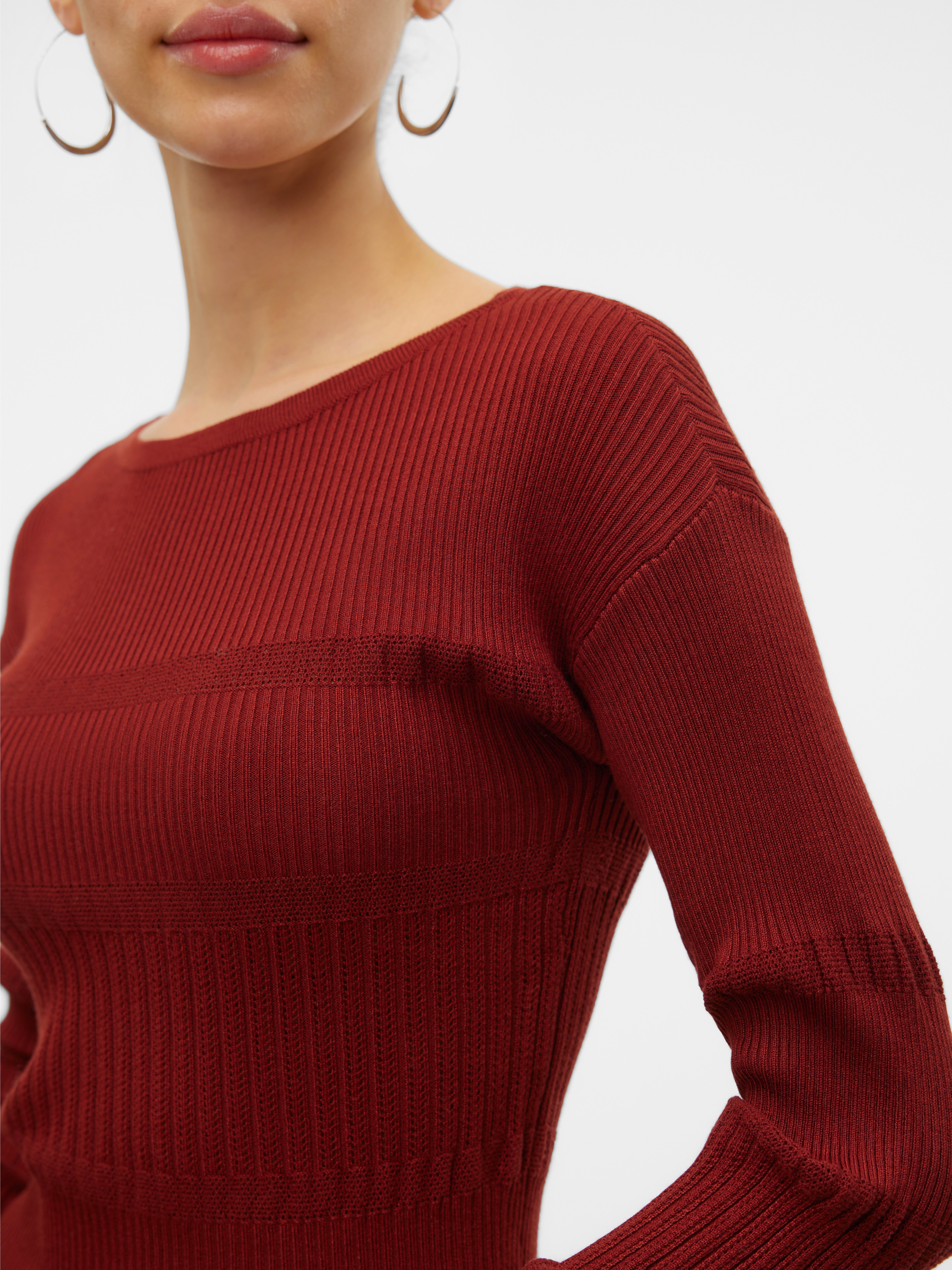 VMROMANE Pullover