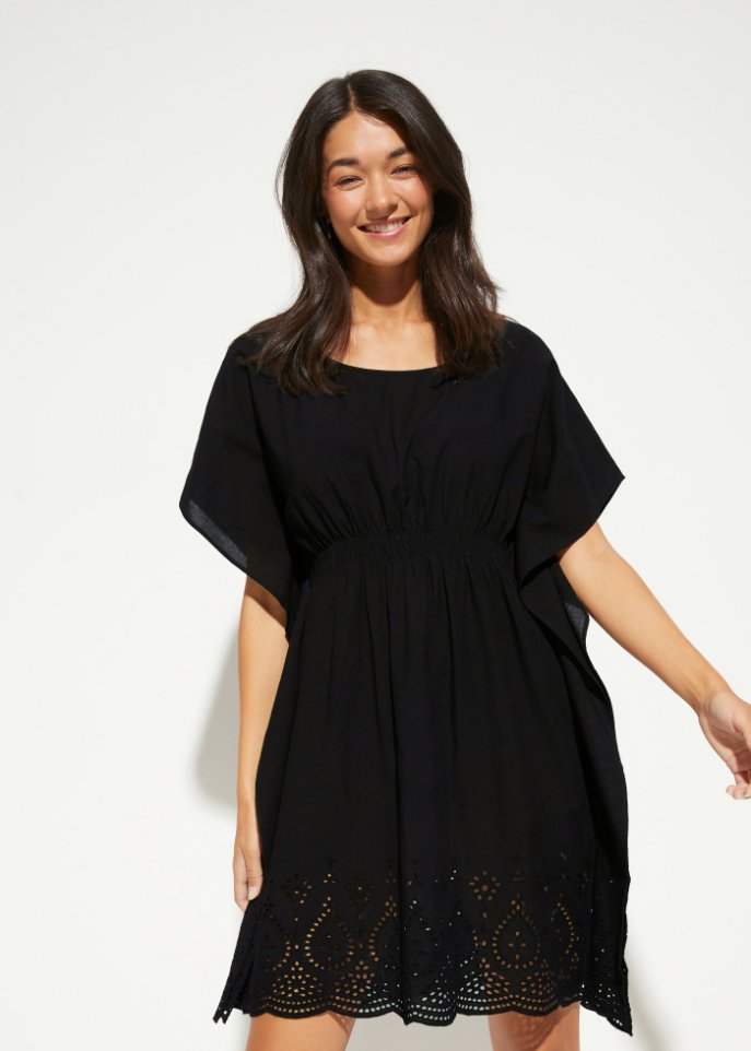 Strand Tunika-Kleid