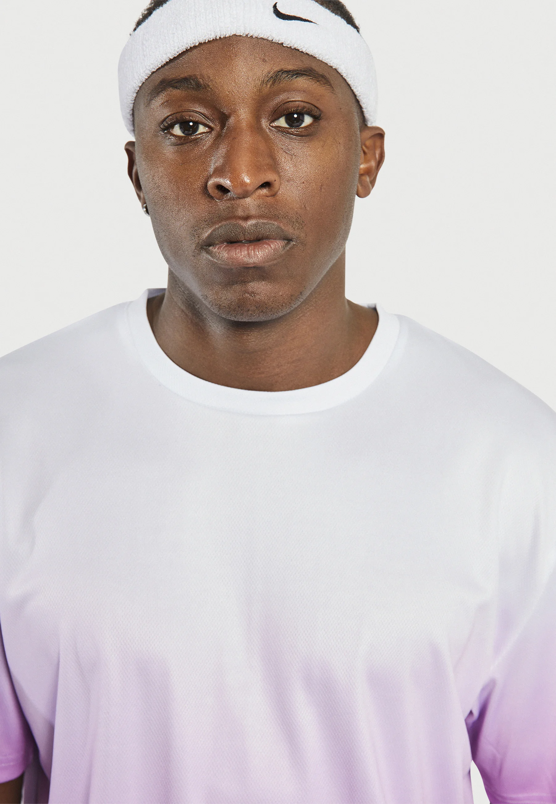 Redefined Rebel FERNANDO TEE - Camiseta con estampado