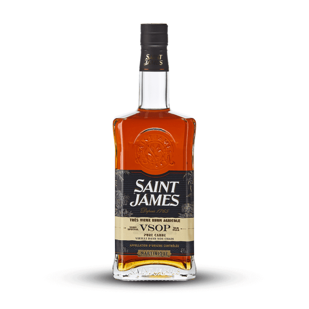 Saint James VSOP 43%