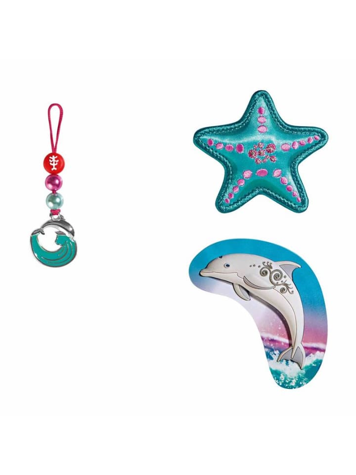 Step by Step Magic Mags Dolphin Lana in blau günstig kaufen onesize