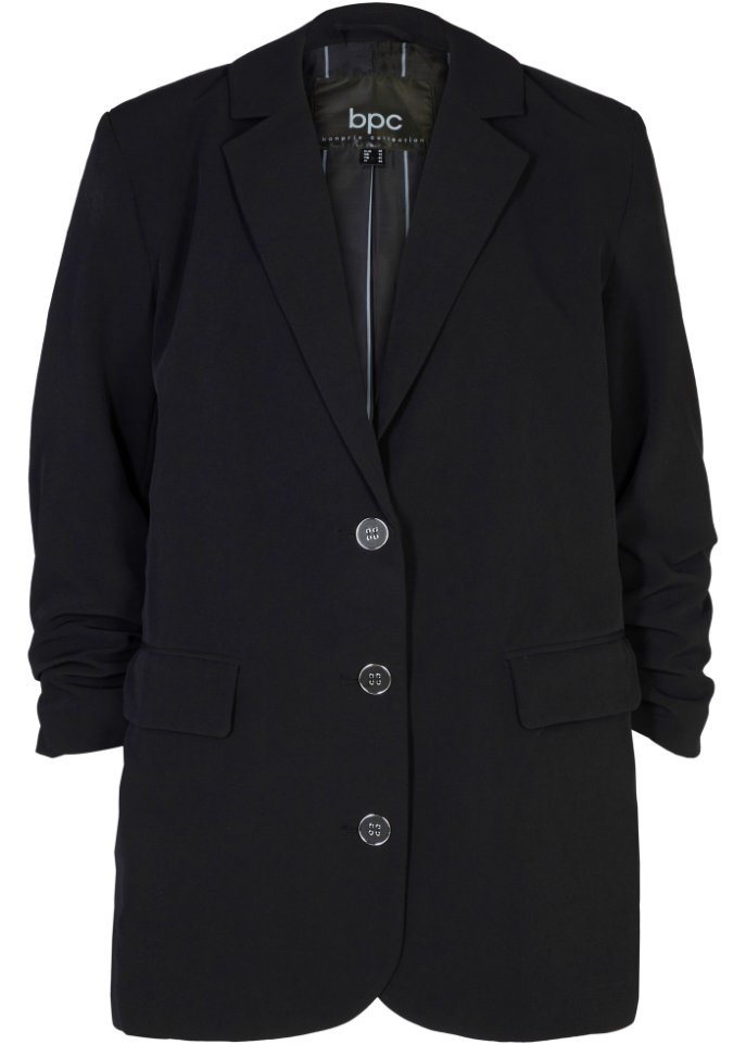 Long-Blazer