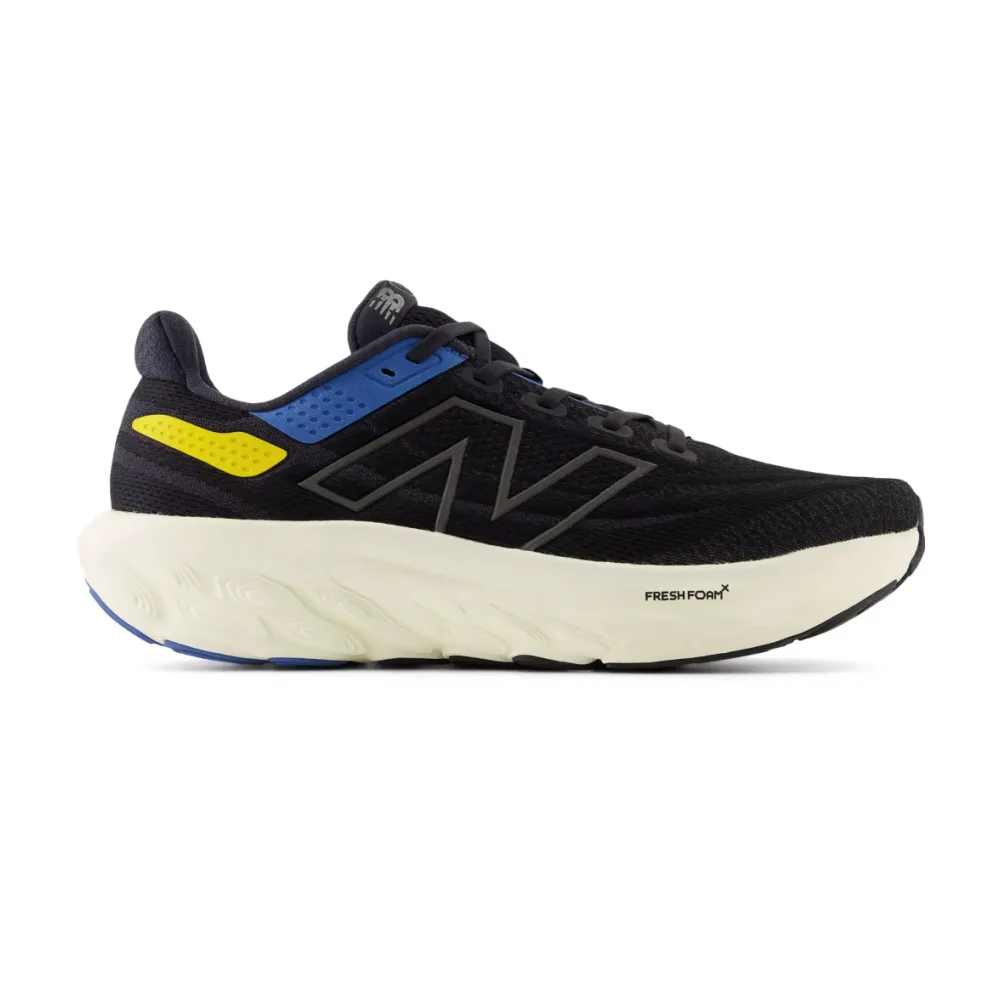 New Balance Fresh Foam X 1080 v13 M1080M13 / schwarz