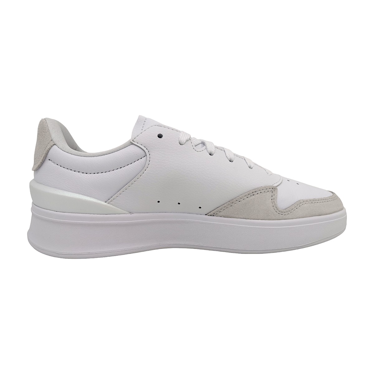 adidas Kantana ID5569 Weiß White/Grey