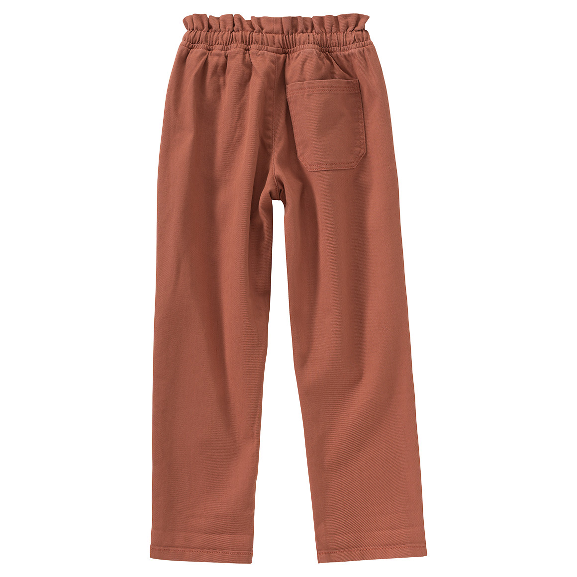 Mädchen Hose mit Bio-Baumwolle