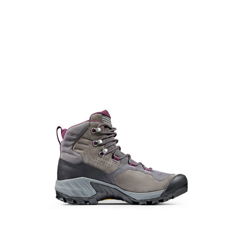 Mammut Sapuen High GTX® Wanderschuhe Damen