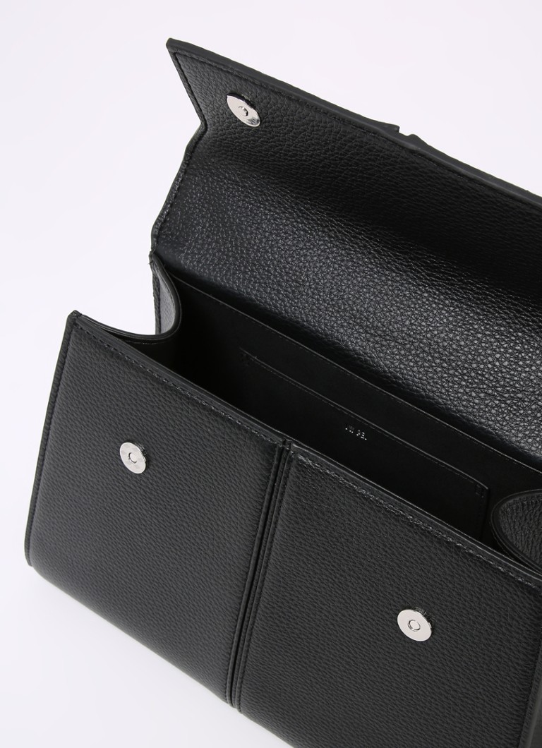 JW PEI Elise Large handbag made of vegan leather with detachable shoulder strap