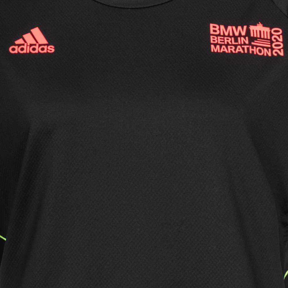 adidas BMW Berlin Marathon Runners Damen T-Shirt GK9335