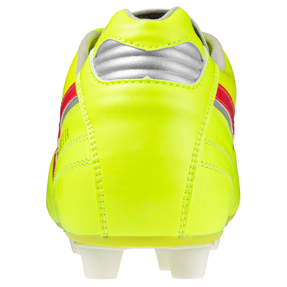 Mizuno Morelia II Elite FG P1GA241245 / gelb