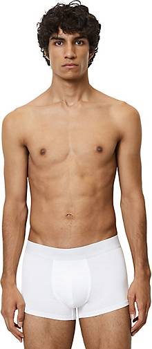 Marc O'Polo Boxershort 3-PACK TRUNK 3er Pack