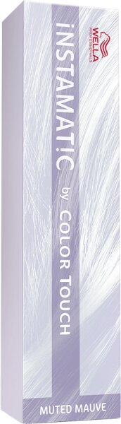 Wella Professionals Color Touch Instamatic Tönung
