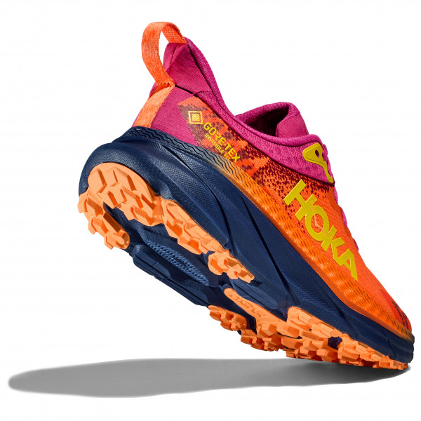 HOKA - Women's Challenger 7 GTX - Trailrunningschuhe