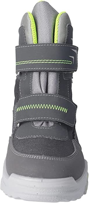 RICOSTA Stiefel Jungen grau