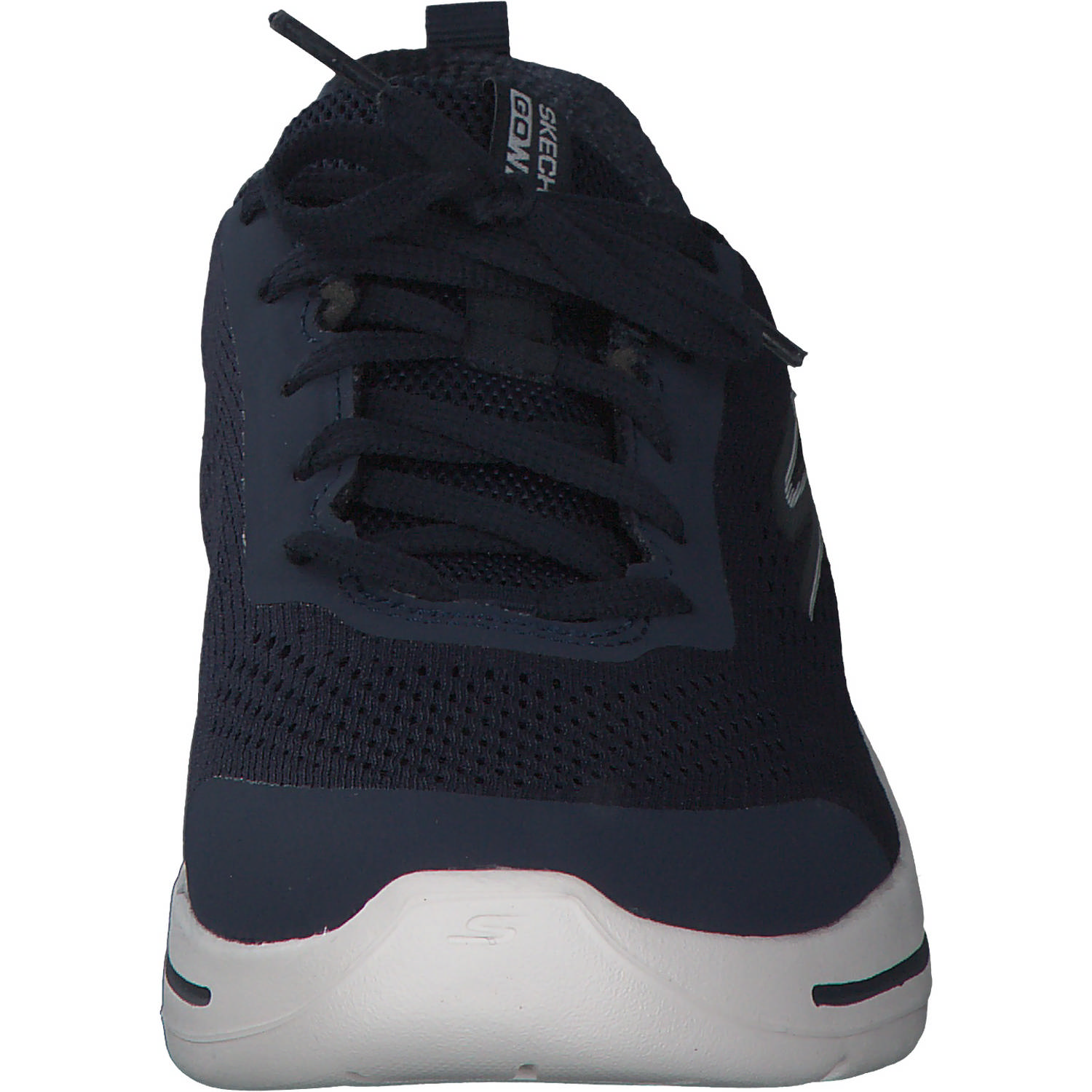 Skechers 124404, Sneakers Low, Damen, NVY BLAU