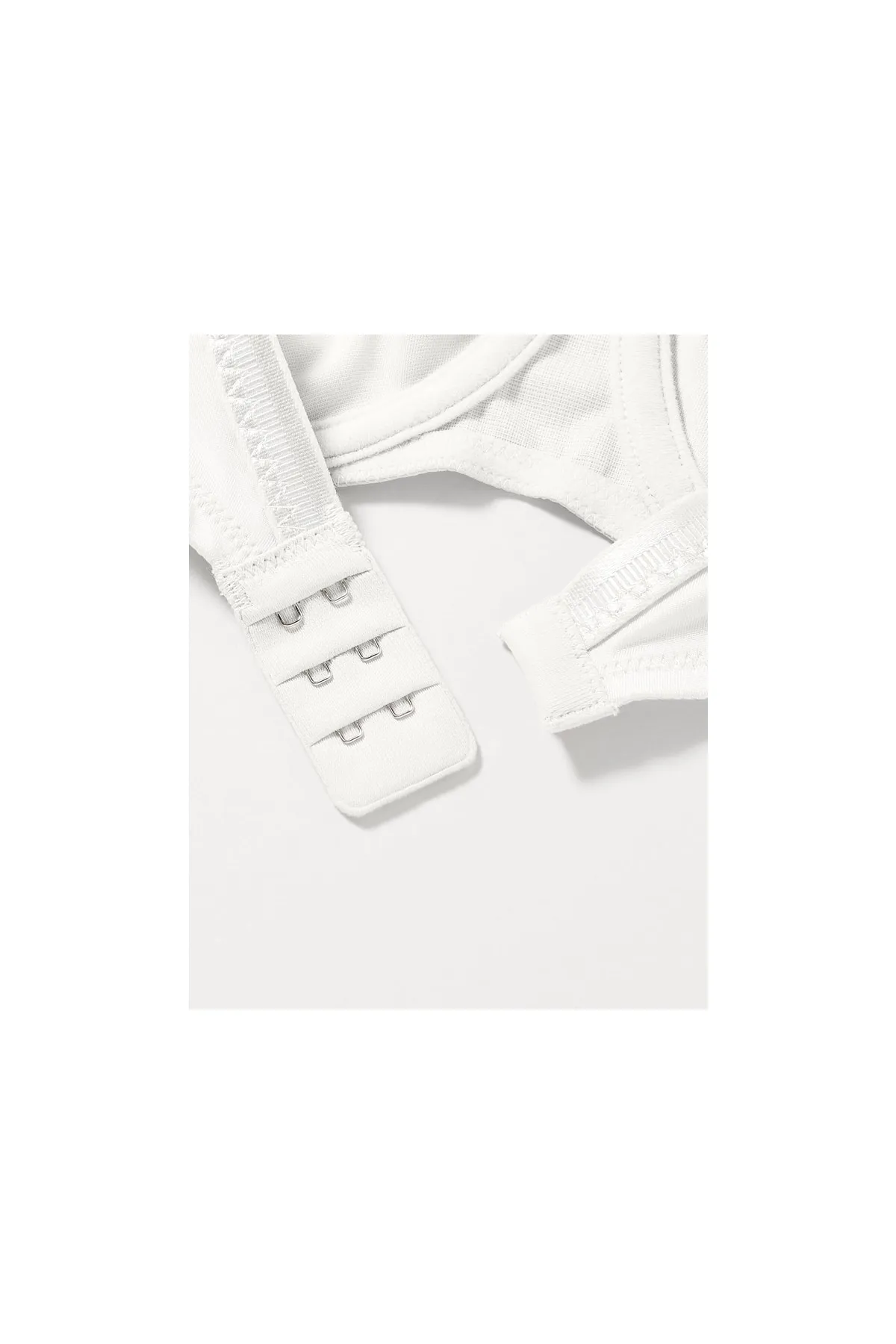 Triumph  BH - Beige - Strukturiert