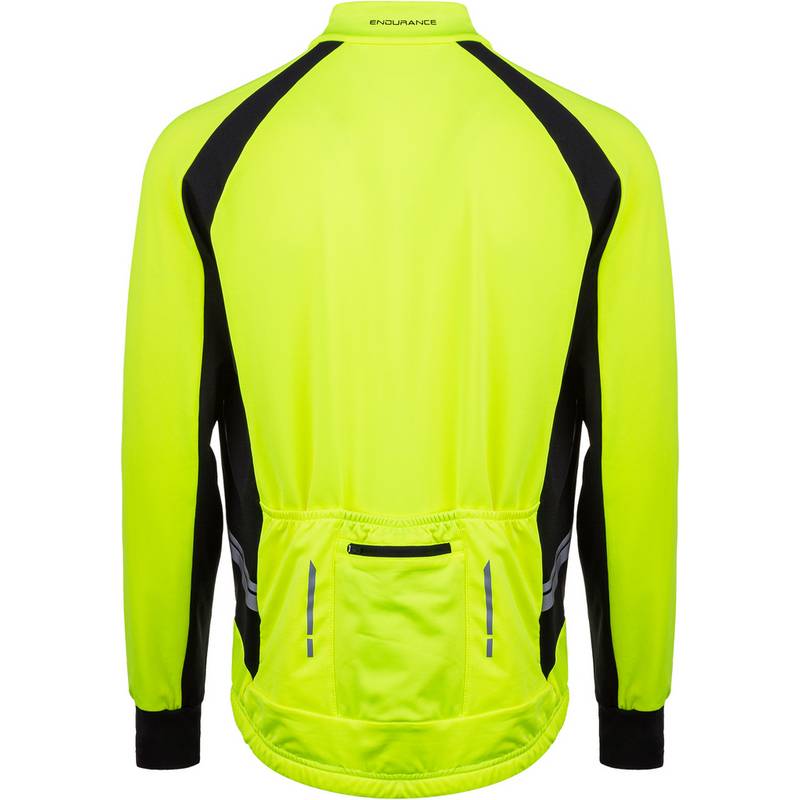 Endurance Verner Fahrradjacke Herren