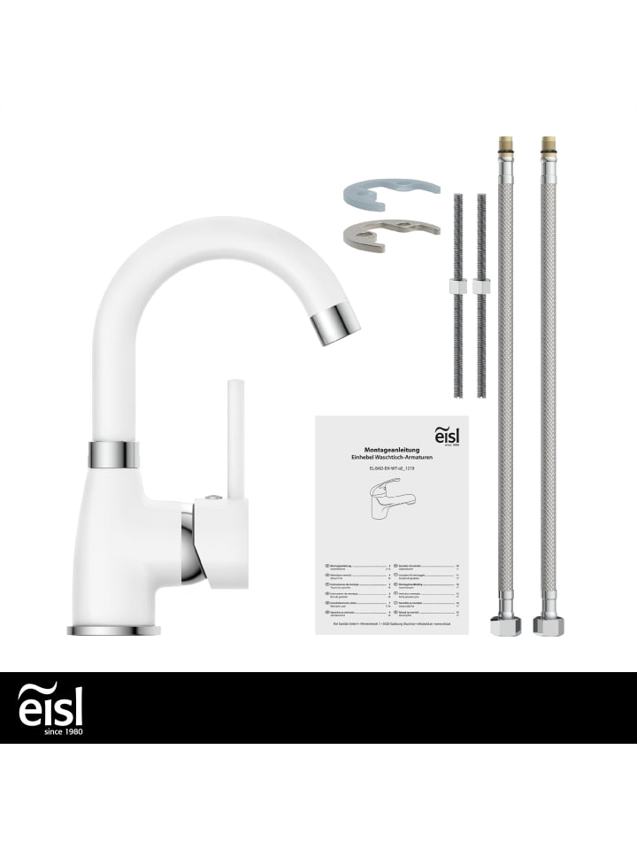 eisl since 1980 Eisl Sanitär GmbH günstig kaufen onesize