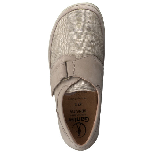 Slipper-25913290005 Ganter