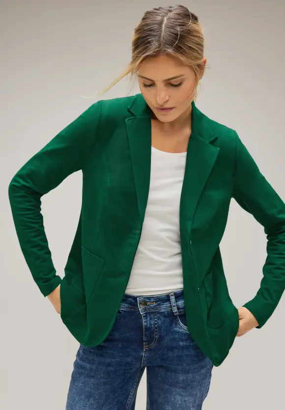 Street One Basic Blazer