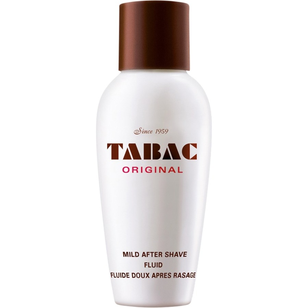 Tabac Original After Shave Fluid Mild Après-rasage