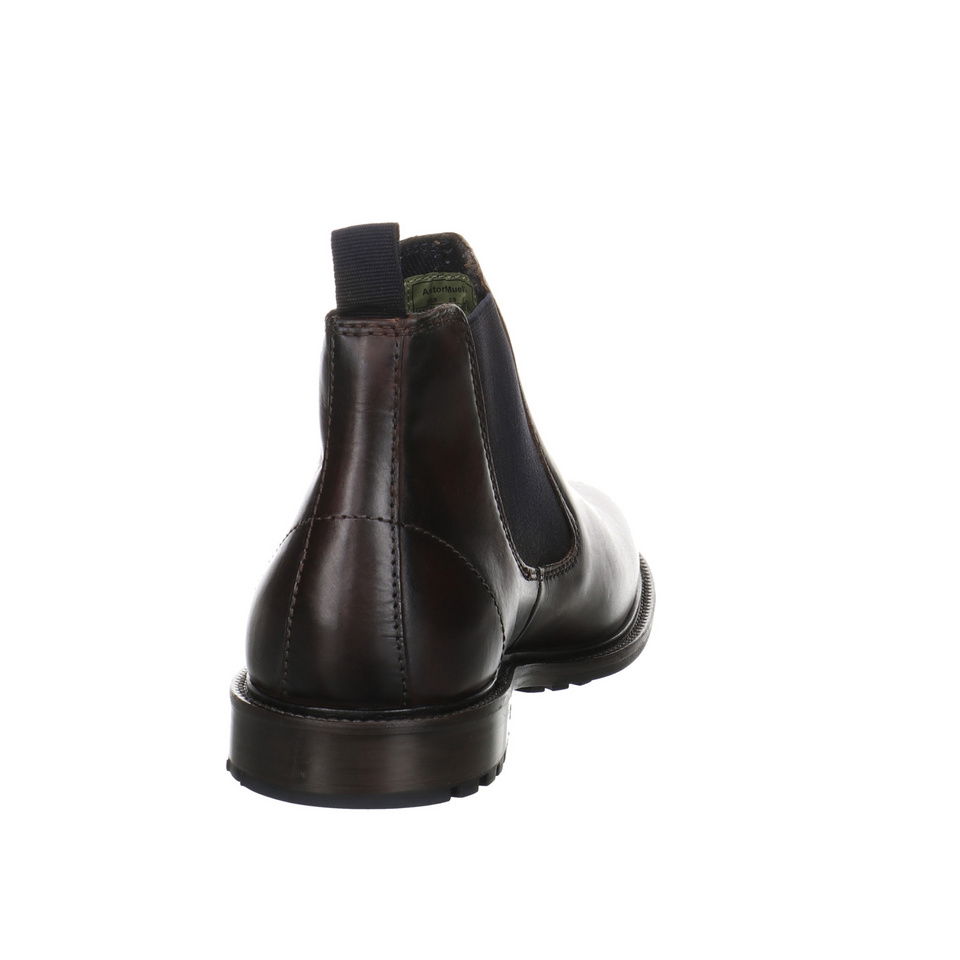 bugatti Chelsea Boots