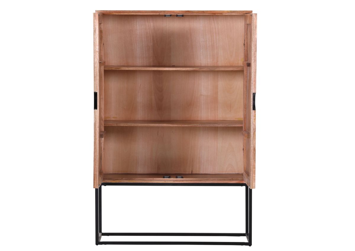 Highboard Santa Cruz Mango