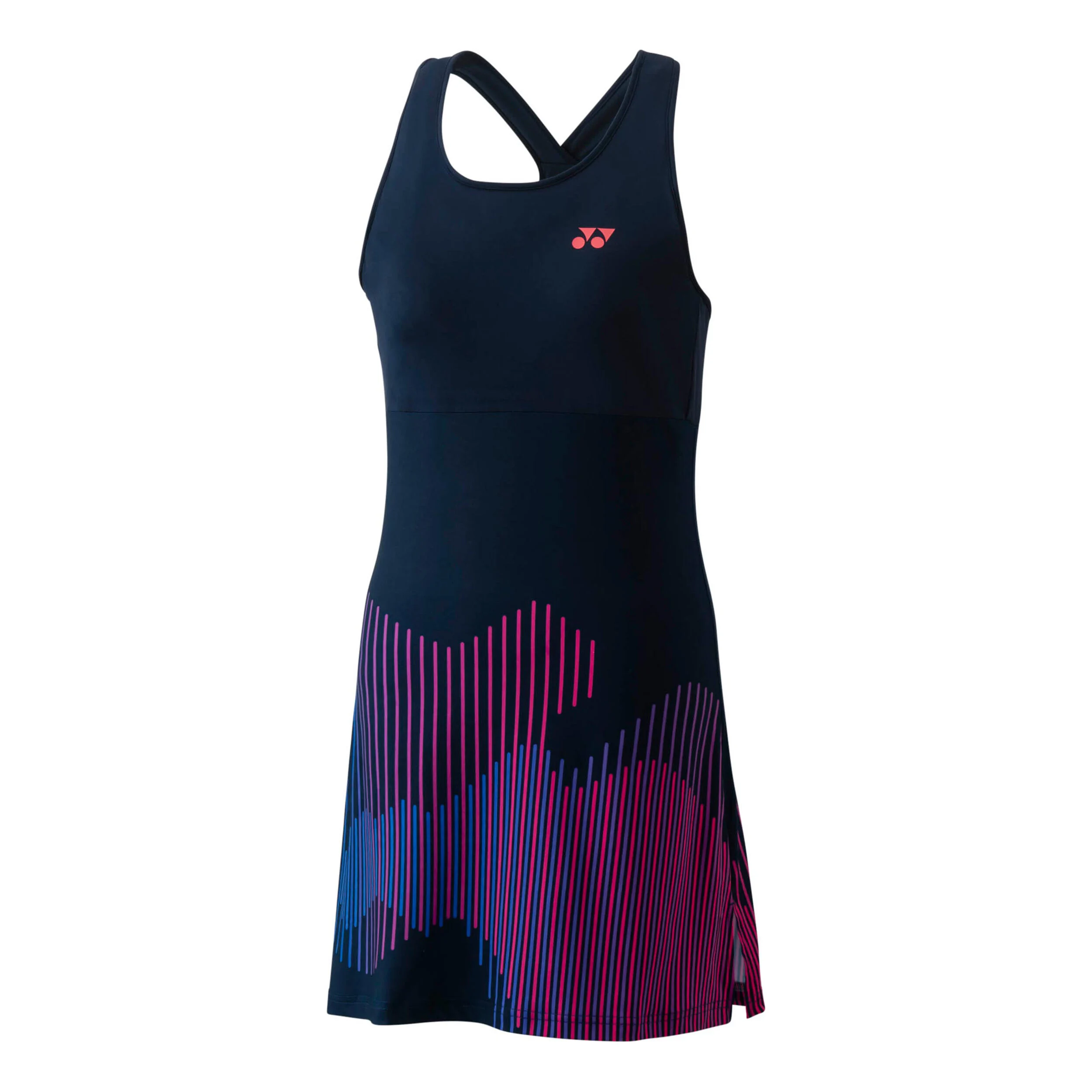 Kleid Damen - Dunkelblau