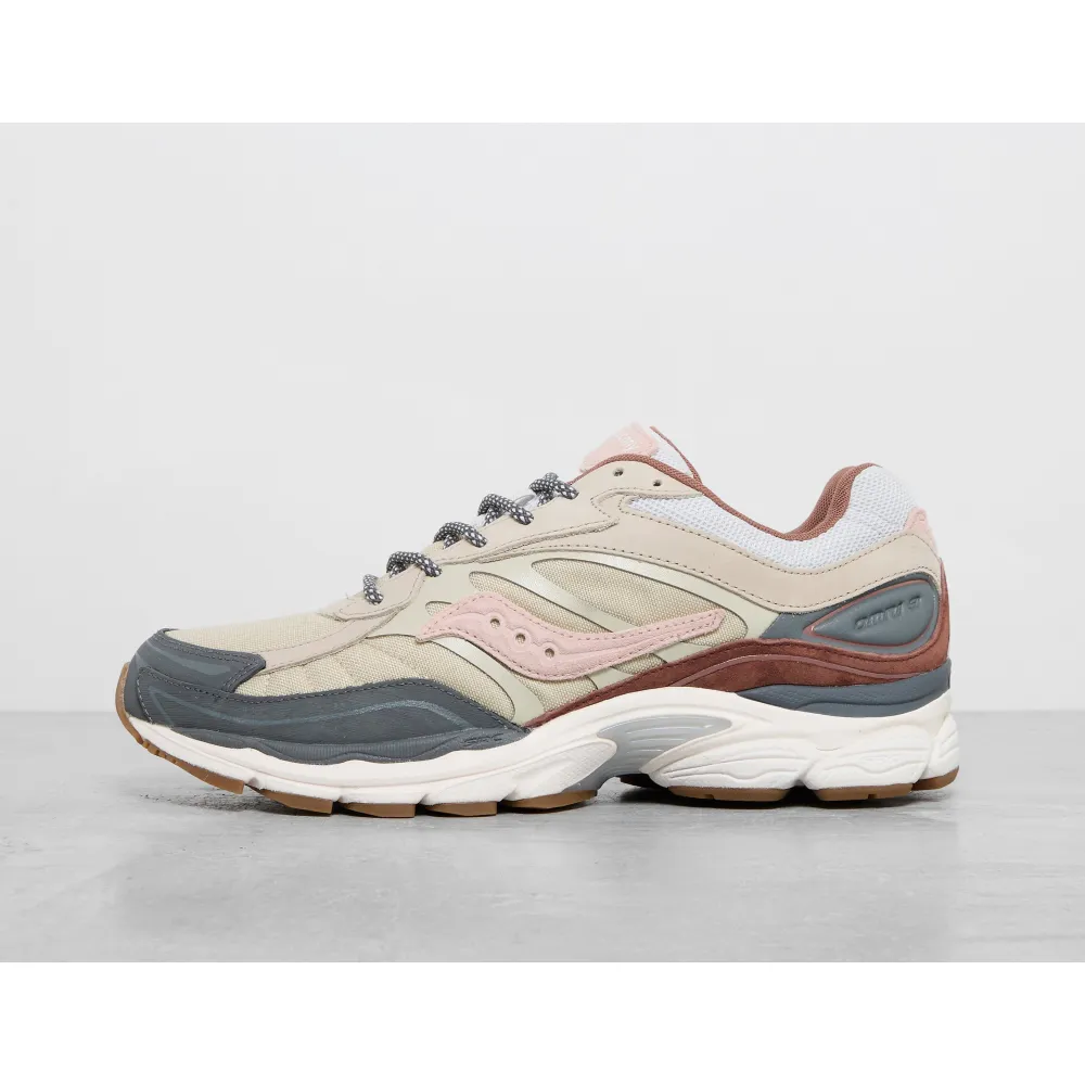 Saucony ProGrid Omni 9 S70807-1 / braun