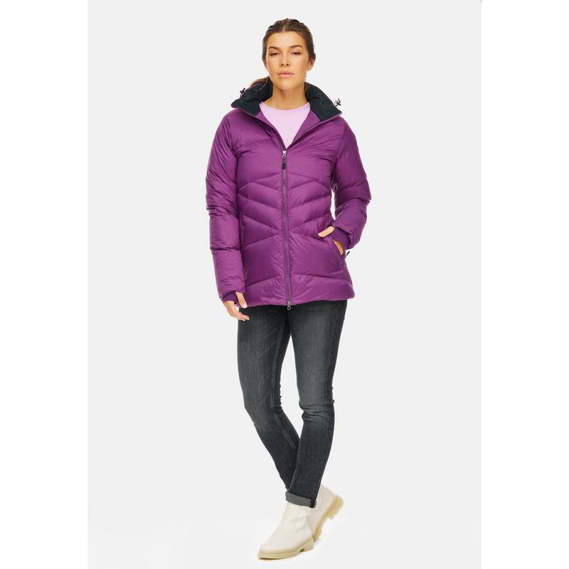 Jeff Green Eva Daunenjacke Damen