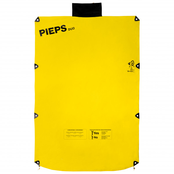 Pieps - Bivy Duo - Biwaksack