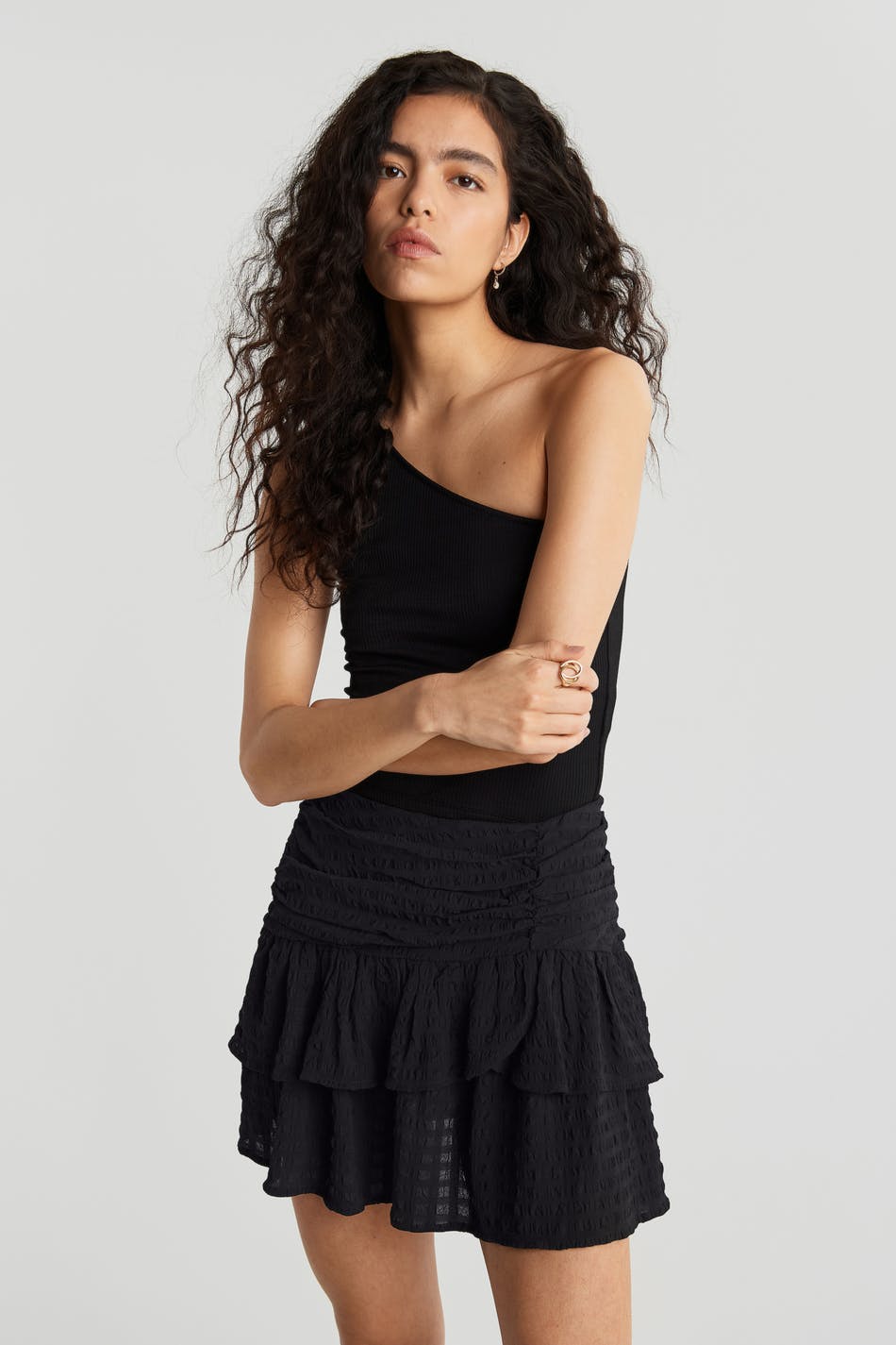 Sanna skirt
