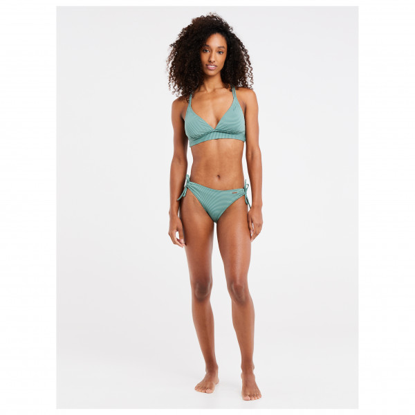 Protest - Women's Mixsuperbird 23 Triangle Bikini Top - Bikini-Top