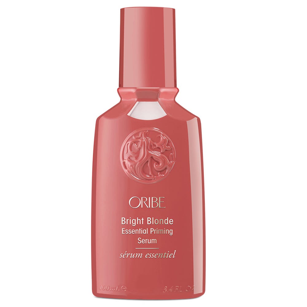 Oribe Bright Blonde Essential Priming Serum 100 ml