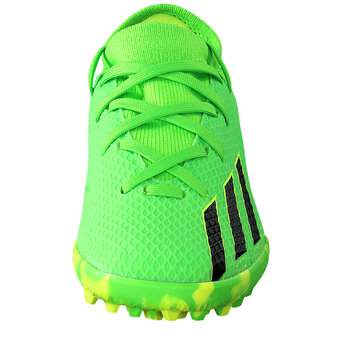 adidas X Speedportal.3 TF J Fußball in grün