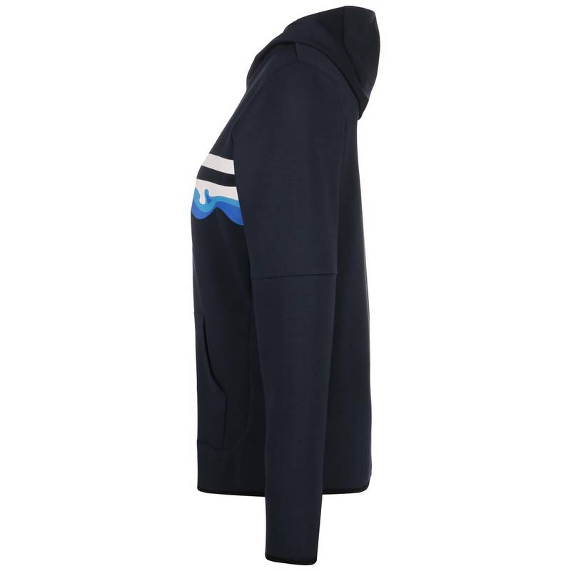 Ocean Fabrics OCEAN FABRICS TAHI Trainingsjacke Damen