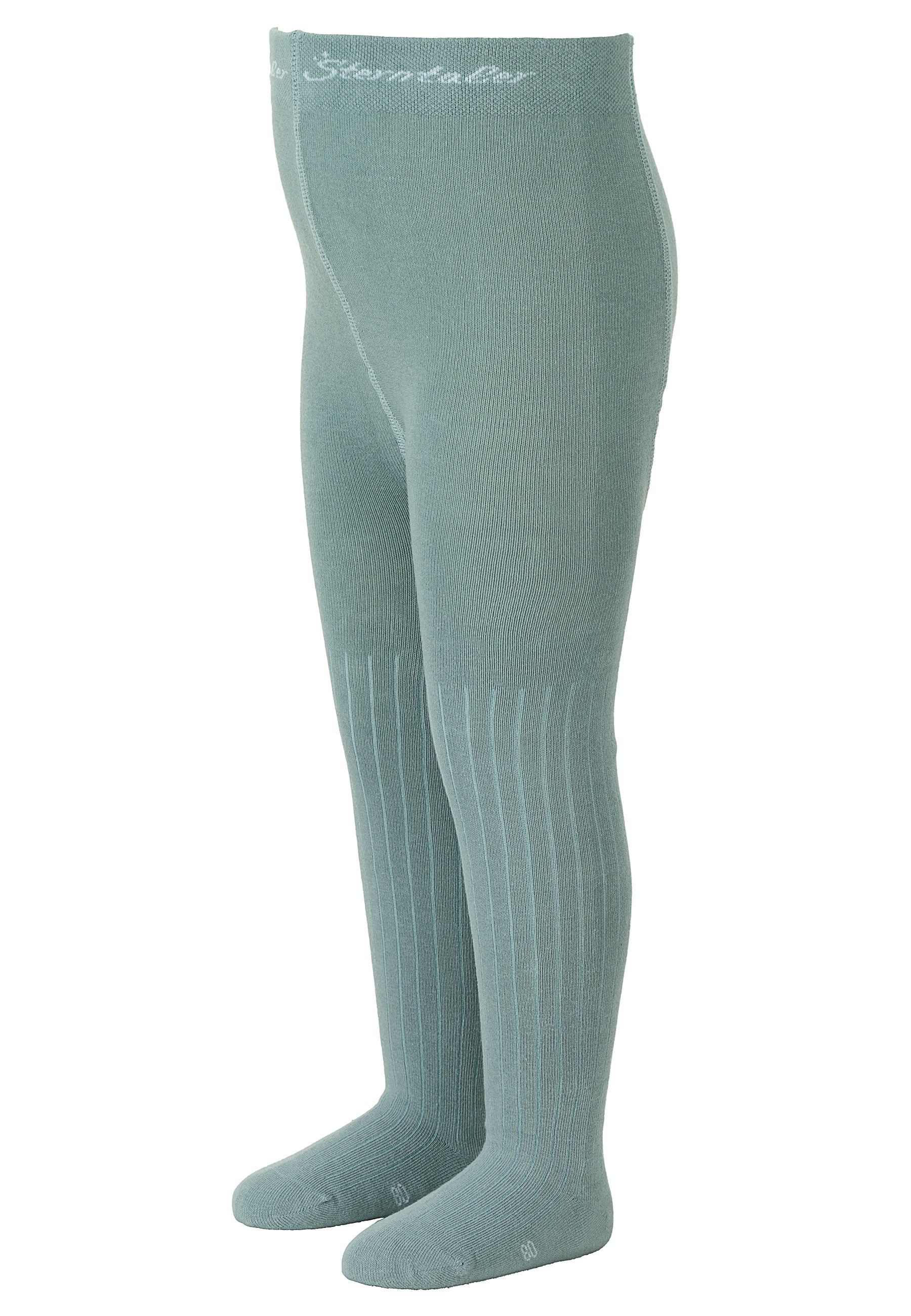 Strumpfhose Sommer mit Rippenoptik in versch. Farben