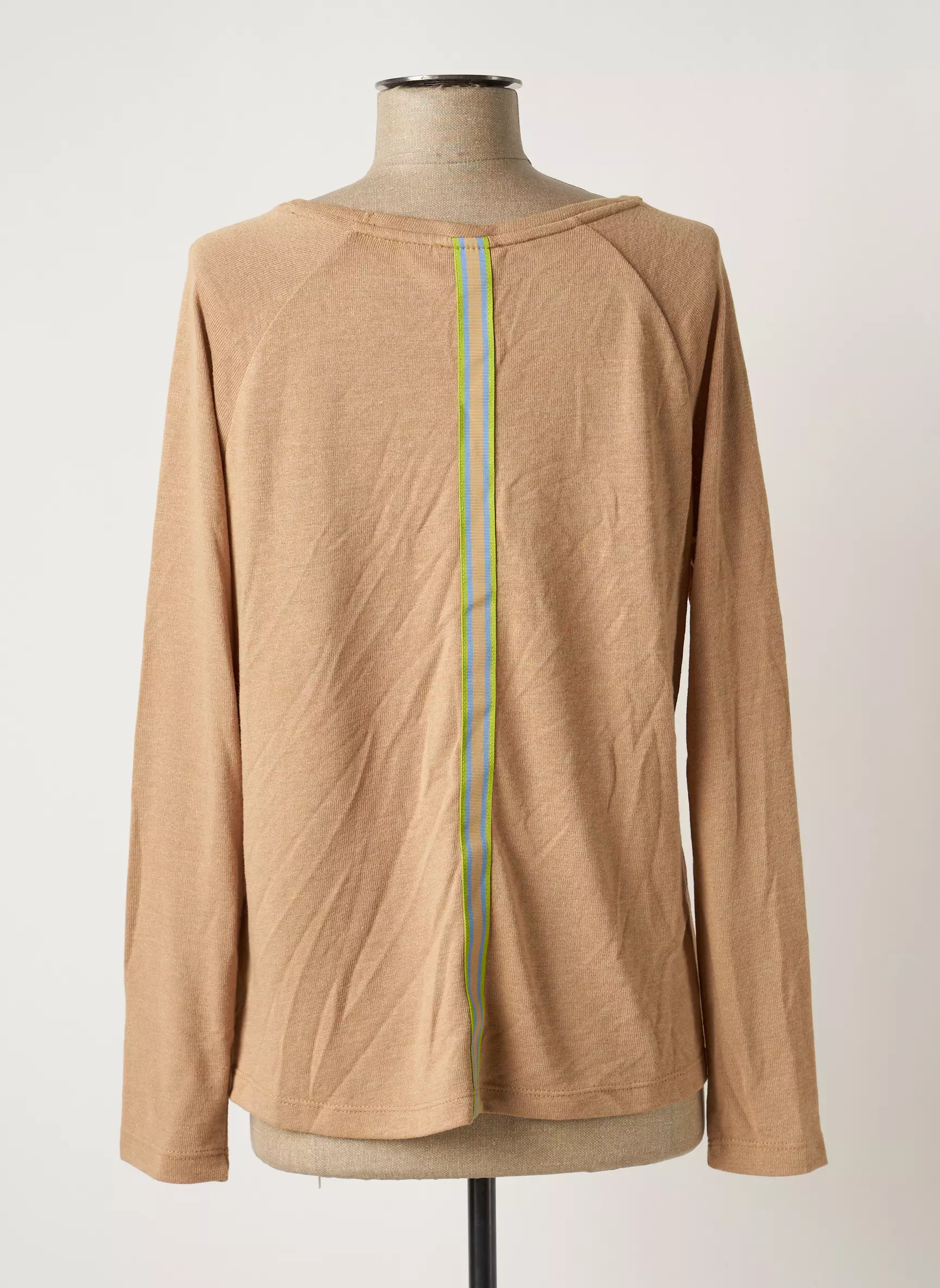 Street One Pulls Femme couleur marron