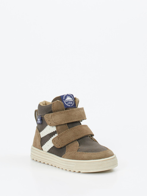 Klettverschlussboot-67302090105 Naturino
