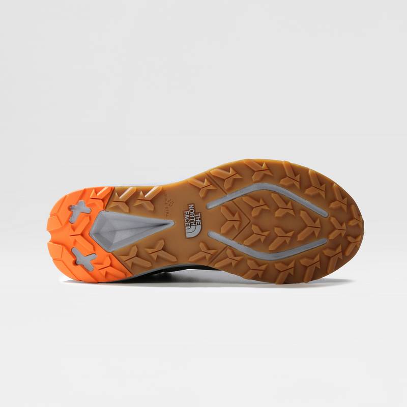 The North Face VECTIV EXPLORIS 2 MID FUTURELIGHT LTHR Wanderschuhe Herren