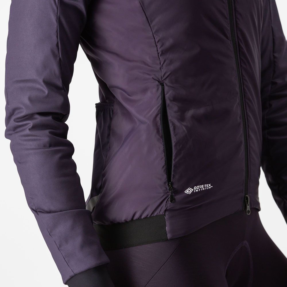 Castelli Fly Thermal - Damen Winterjacke kaufen | Bike-Discount