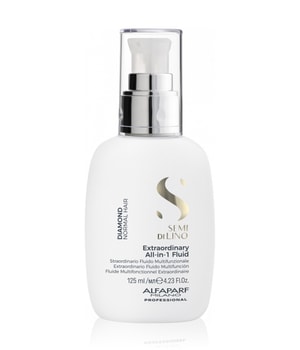 ALFAPARF MILANO Semi di Lino Diamond Extraordinary All-In-1 Fluid Haaröl-125 ml