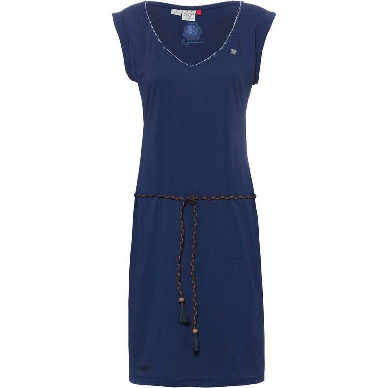 Ragwear Slavka Jerseykleid Damen