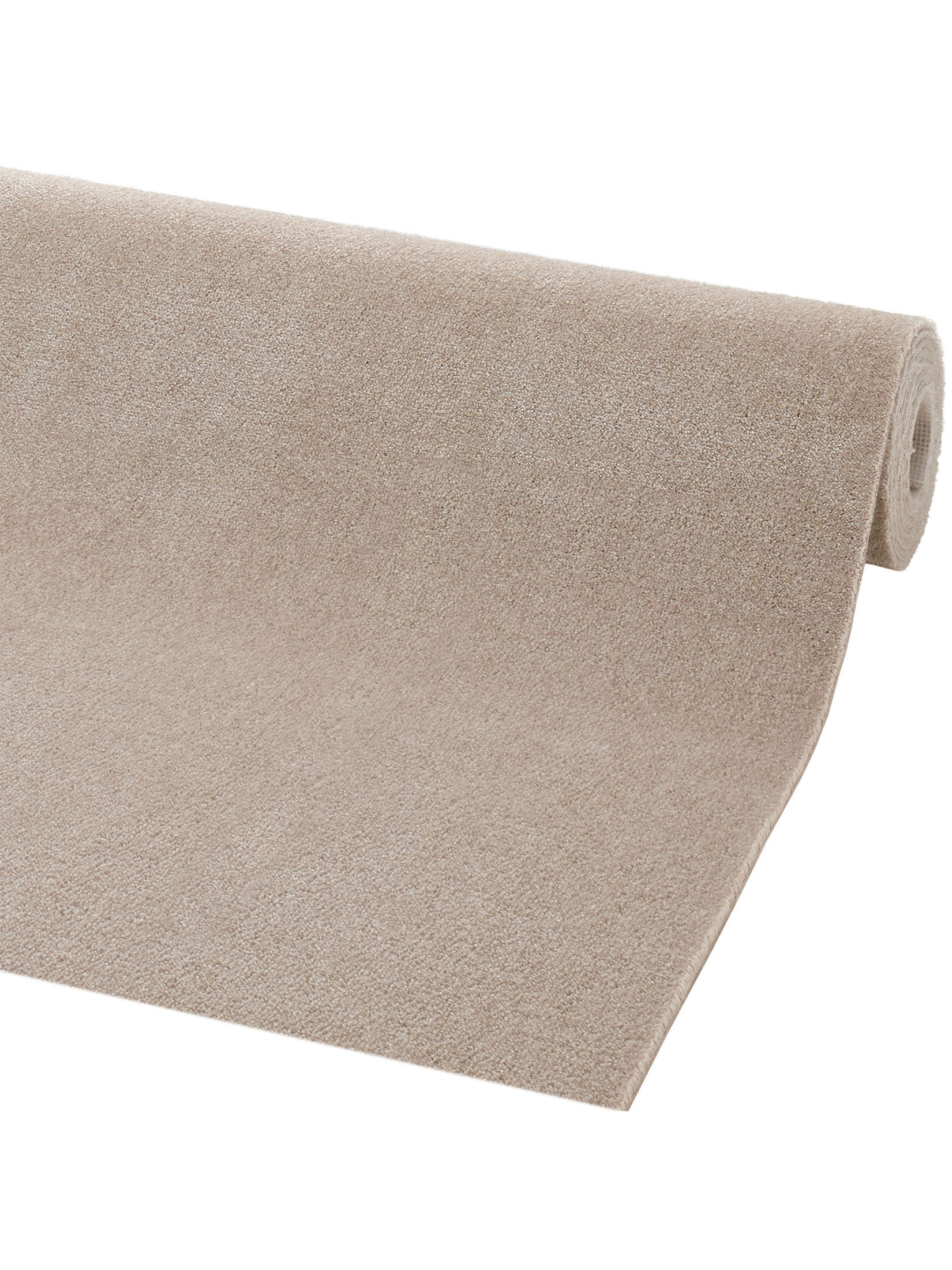 Emotion Velours-Teppichboden, Desert 37