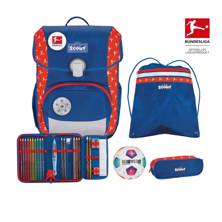 Scout Neo Bundesliga