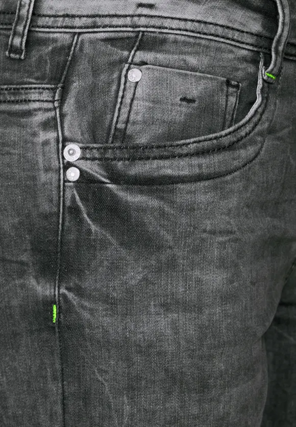 CECIL Loose Fit Jeans