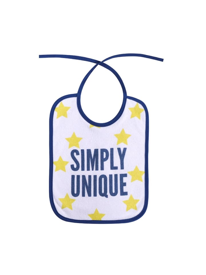 BABY CARE Babylatz 7-teiliges Set in blau günstig kaufen onesize
