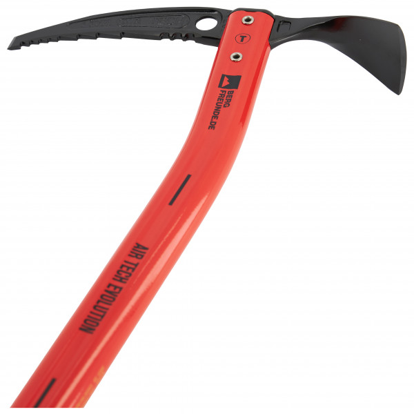 Grivel - Air Tech Evolution T Special Bergfreunde - Eispickel
