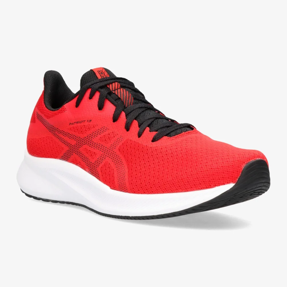 Asics Patriot 13 1011B485-600 / rot